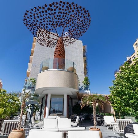 Maison Marineta Dénia Esterno foto