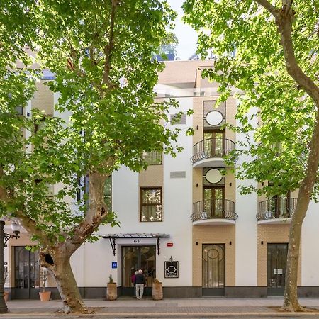Maison Marineta Dénia Esterno foto