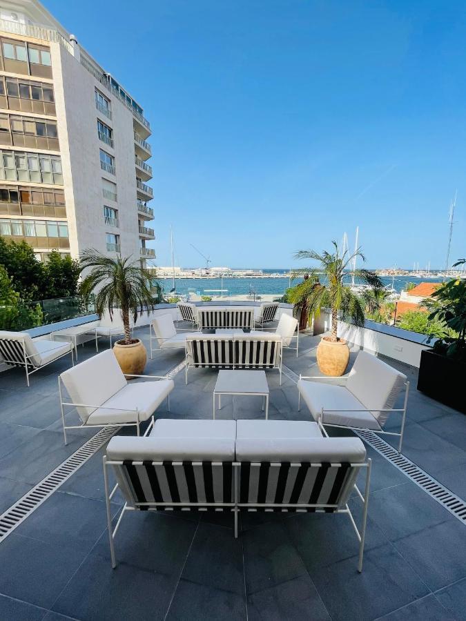 Maison Marineta Dénia Esterno foto