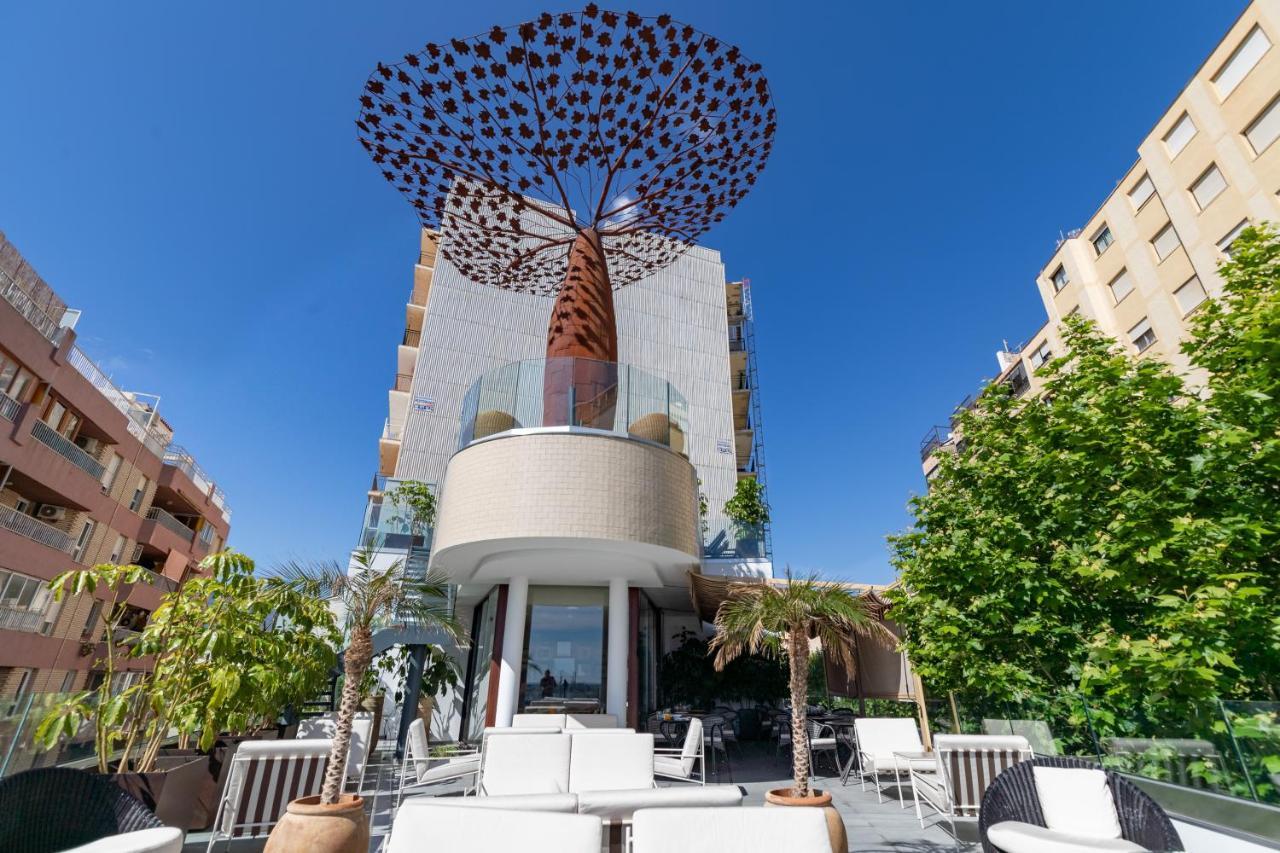 Maison Marineta Dénia Esterno foto