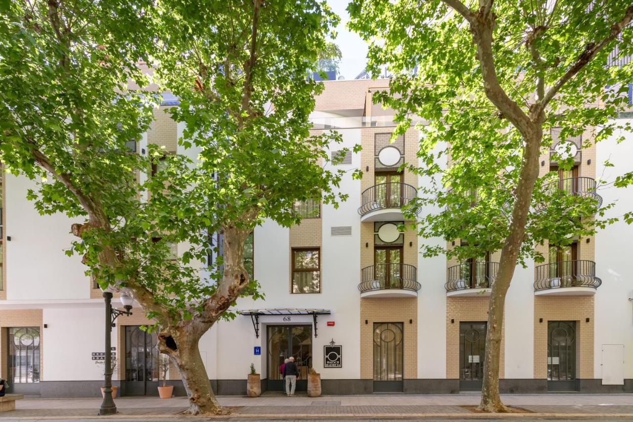 Maison Marineta Dénia Esterno foto