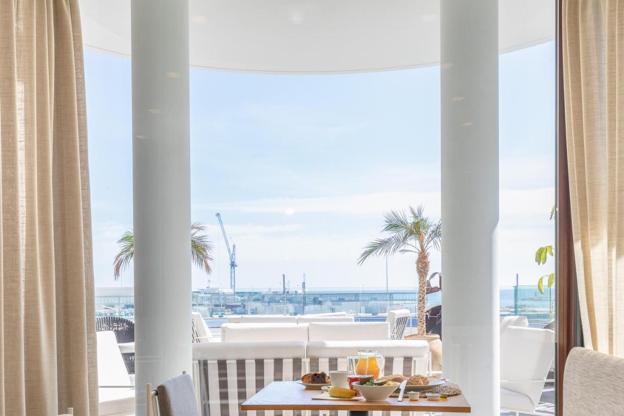 Maison Marineta Dénia Esterno foto