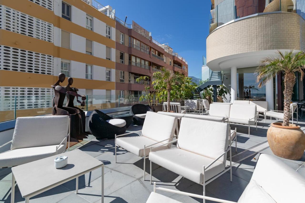 Maison Marineta Dénia Esterno foto