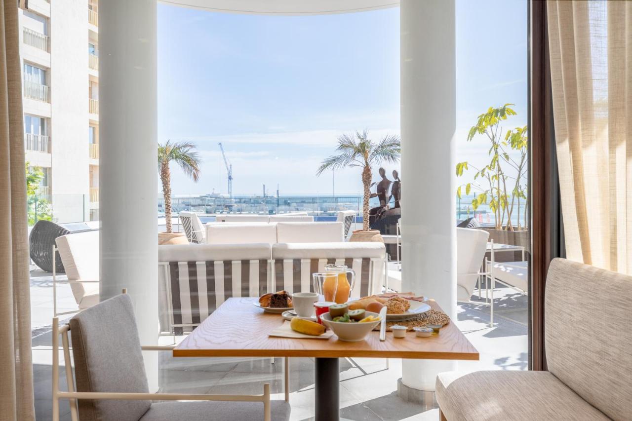 Maison Marineta Dénia Esterno foto