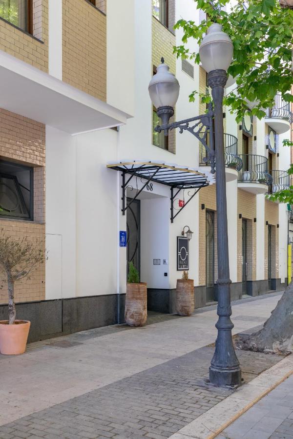 Maison Marineta Dénia Esterno foto
