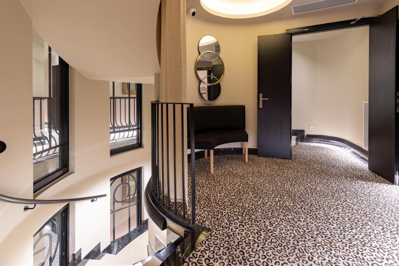 Maison Marineta Dénia Esterno foto